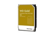 Harde schijf - WD Gold - 14TB - Harde schijf - WD142KRYZ - SATA-600 - 3.5" - WD142KRYZ