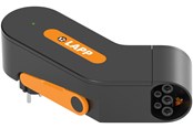 Elektrische auto oplader - LAPP Mobility Dock EV Charger - 4064727186276