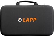 Elektrische auto oplader - LAPP Hard Case for the Mobility Dock Charger - 4064728144596