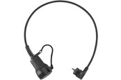 Elektrische auto oplader - LAPP Safety Plug Charging Adapter Universal, up to 2,3 kW - 4056158850925