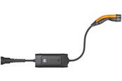 Elektrische auto oplader - LAPP Mobile Charging Station Universal Type 2,supplied without adapters, up to 22 kW, 6 m - 4056158850918