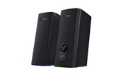 PC - Luidspreker - Trust GXT 612 CETIC - 2.0-channel - Zwart - 24970
