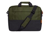 Tassen - Trust Lisboa - notebook carrying case - topload durable - green - 25245