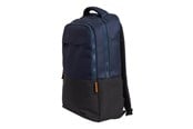 Tassen - Trust Lisboa - notebook carrying backpack - topload durable - blue - 25124