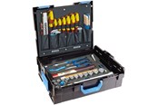 Handgereedschappen  - Gedore 1100-01 mechanics tool set - 1100-01