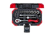 Gereedschap - Gedore R49003016 socket/socket set - R49003016