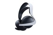 Headphones/Headsets - Sony PULSE Elite - White *DEMO* - 711719572978