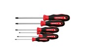 Handgereedschappen - Gedore R38402006 Screwdriver Set TX - 6pieces - R38402006