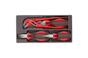 Gereedschap - Gedore R22150018 plier - R22150018