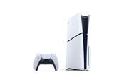Game console - Sony PlayStation 5 Standard (Slim) - 711719577195
