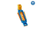 Bouw-/constructiekits - Hape Knikkerbaan Supplement set Xylophone - E6022