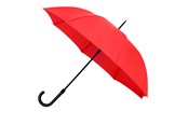 Vrije tijd & Reizen - miniMAX Falcone Luxe Umbrella- 103 cm - Red - GA-318-PMS199C