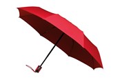 Vrije tijd & Reizen - miniMAX Auto Open + Close Umbrella - 100 cm - Red - LGF-400-8026