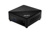 Desktop - PC & Mac - MSI Cubi 5 12M - i3 1215U - 8GB - 256GB - Win 11 PRO - CUBI 5 12M-004EU