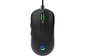 Muis - Speed-Link TAUROX - Black - Gaming muis - 7 knoppen - Zwart - SL-680016-BK