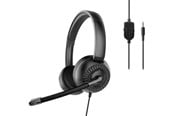 Headphones/Headsets - Speed-Link METIS - SL-870006-BK