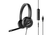 Headphones/Headsets - Speed-Link METIS USB - SL-870007-BK