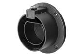 Elektrische auto oplader - Deltaco e-Charge Holder for type 2 Connector - EV-5102
