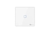 Smart Home - Sonoff Smart Wireless Wall Switch T2EU1C-RF 433MHz (1-channel) - M0802030009