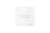 Smart Home - Sonoff Smart Wireless Wall Switch T2EU3C-RF 433MHz (3-channel) - M0802030011