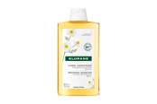 Haircare - Klorane Blond Highlights Shampoo With Cham. - 3282770149289