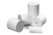 Papier, fotopapier en etiketten - Capture - receipt paper - 20 roll(s) - Roll (5.7 cm x 10 m) - 55057-00000