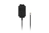 Smart Home - Sonoff Temperature and humidity sensor THS01 RJ11 - THS01