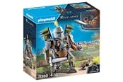 Playmobil - Playmobil Novelmore - Gevechtsrobot - 71300