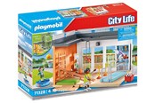 Playmobil - Playmobil City Life - School gymlokaal - 71328