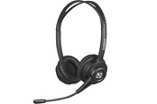 Headphones/Headsets - Sandberg Bluetooth Call Headset - 126-43