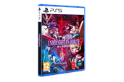 Games - Under Night In-Birth II Sys: Celes - Sony PlayStation 5 - Action - 7350002932155