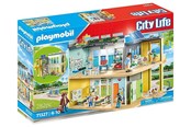 Playmobil - Playmobil City Life - Grote school - 71327