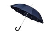 Vrije tijd & Reizen - Falcone Automatische Umbrella - 110 cm - Blue - GA-320-8048
