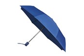 Vrije tijd & Reizen - miniMAX Auto Open + Close Umbrella - 100 cm - Blue - LGF-400-8057