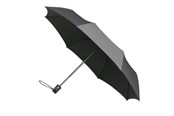 Vrije tijd & Reizen - miniMAX Auto Open + Close Umbrella - 100 cm - Grey - LGF-400-8117