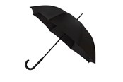 Vrije tijd & Reizen - Falcone Luxe Umbrella - Windproof - 101 cm - Black - GA-318-8120