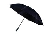 Vrije tijd & Reizen - Falcone Golf Umbrealla - Extra Strong - Black - GP-75-8120