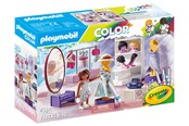 Playmobil - Playmobil Mode - Modeontwerpset - 71373