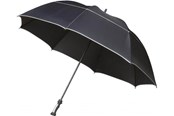 Vrije tijd & Reizen - Falcone XXL Umbrella - 140 cm - Black - GP-80-8120