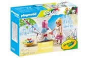Playmobil - Playmobil Mode - Modieuze jurk - 71374