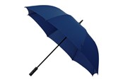Vrije tijd & Reizen - Falcone Golf Umbrella - Lightweight - 120 cm - Blue - GP-58-8059