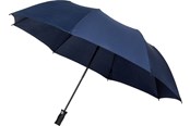 Vrije tijd & Reizen - Falcone Golf Umbrella - 120 cm - Marine Blue - GF-600-8048