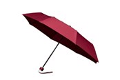 Vrije tijd & Reizen - miniMAX Umbrella - 100 cm - Bordeaux Red - LGF-202-8070