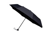 Vrije tijd & Reizen - miniMAX Umbrella - 100 cm - Black - LGF-202-8120