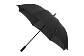 Vrije tijd & Reizen - Falcone Golf Umbrella - Lightweight - Automatic - 120 cm - Black - GP-58-8120