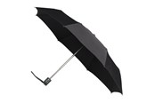 Vrije tijd & Reizen - miniMAX Auto Open + Close Umbrella - 100 cm - Black - LGF-400-8120