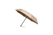 Vrije tijd & Reizen - miniMAX Umbrella - 100 cm - Beige - LGF-202-8096
