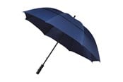 Vrije tijd & Reizen - Falcone Eco Golf Umbrella- Automatic - 120 cm - Marine Blue - GP-99-8048