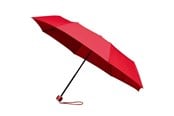 Vrije tijd & Reizen - miniMAX Umbrella - 100 cm - Red - LGF-202-8026