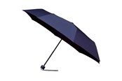 Vrije tijd & Reizen - miniMAX Umbrella - 100 cm - Marine Blue - LGF-202-8048